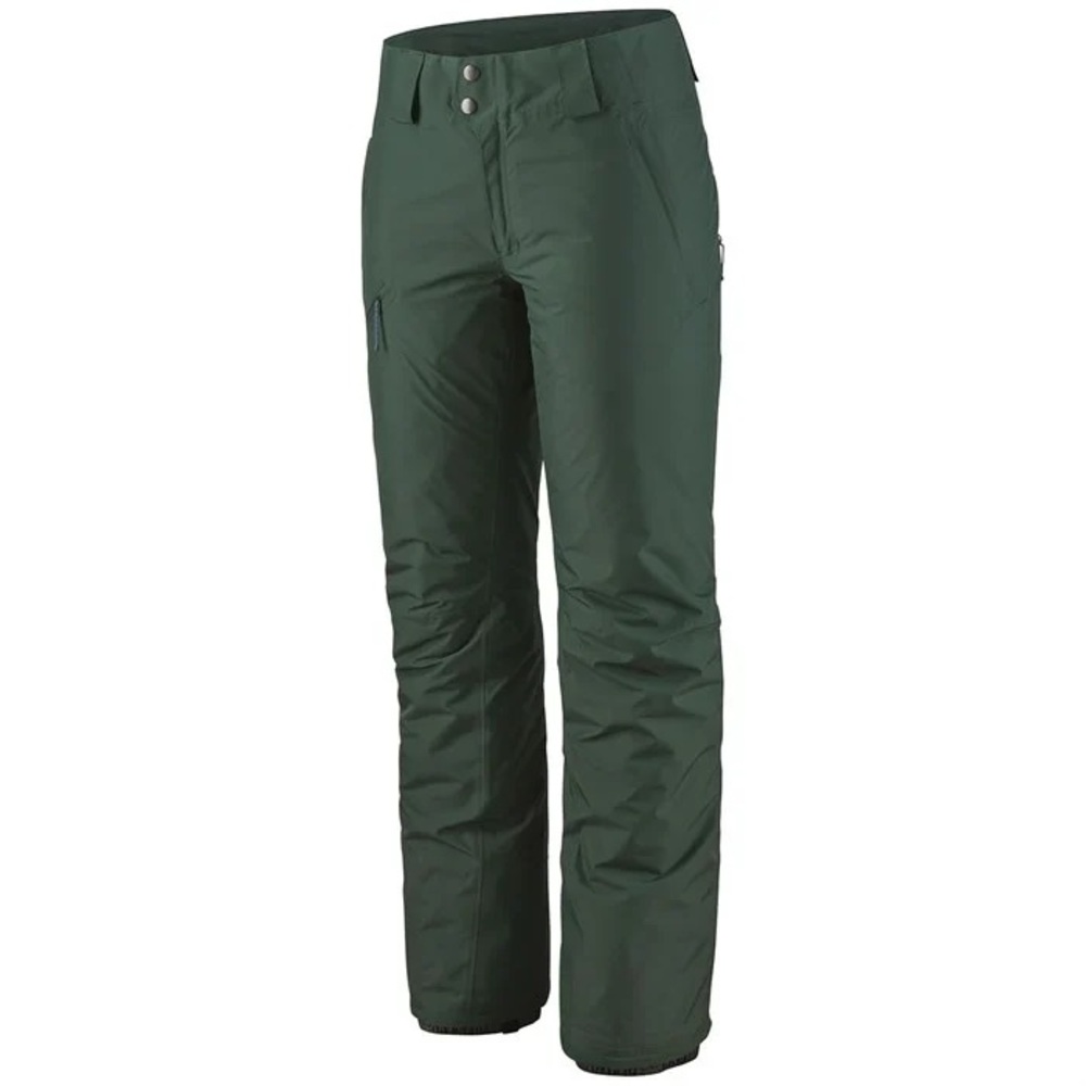NWT Patagonia Insulated Snowbelle Pants
